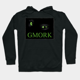 Gmork Eyes Hoodie